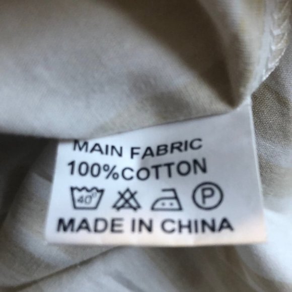 Lost in Lunar Pina Colada Romper Yellow Stripe - Picture 8 of 11